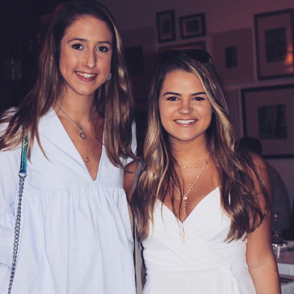 Meet your Posher, Jane